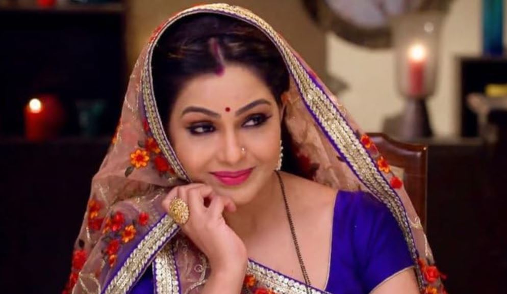 Bhabiji ghar par hain