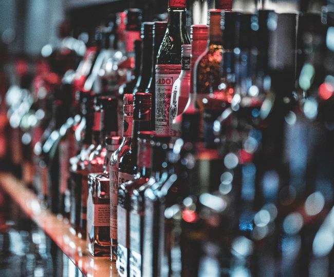 Do not consume tobacco and alcohol