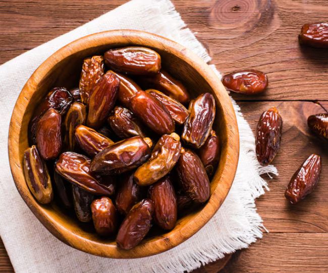 Is Khajoor Good for Diabetes