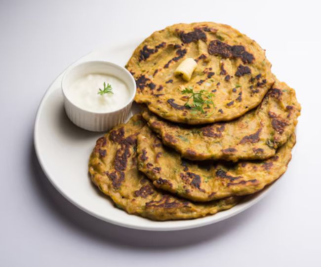 Thalipeeth