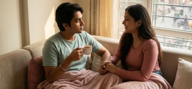 Tips to Reassure Your Partner and Stop Relationship Overthinking