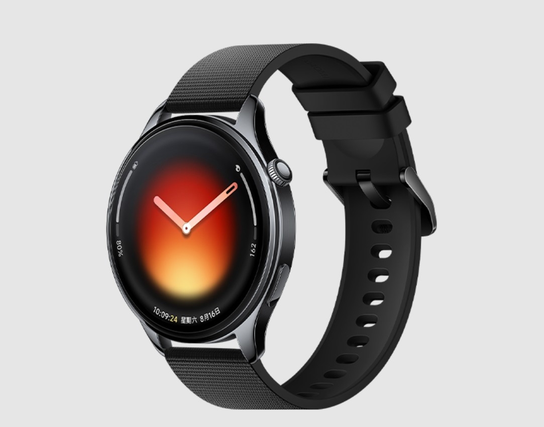 Xiaomi Watch 5_