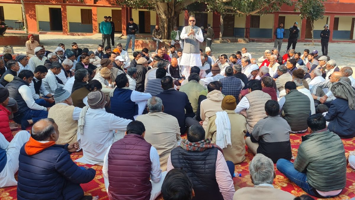 church-mahapanchayat