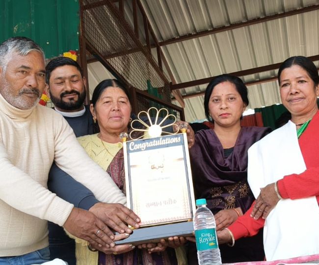 cricket in Uttarakhand