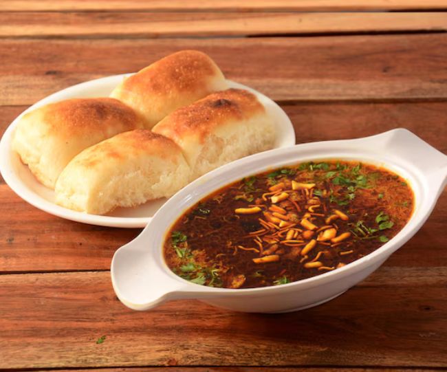 misal pav