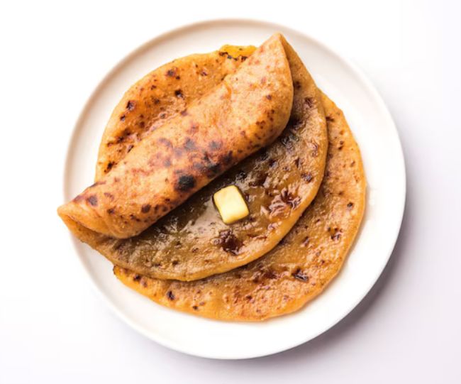 puran poli