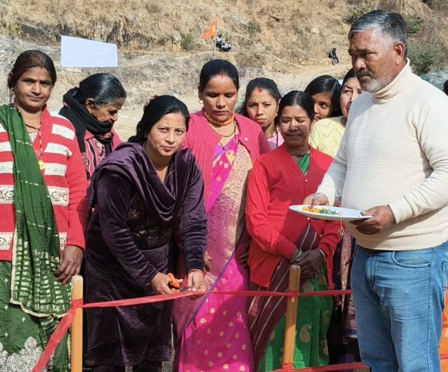 women cricket match 1
