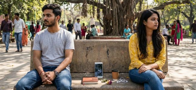 5 Warning Signs You Should Walk Away