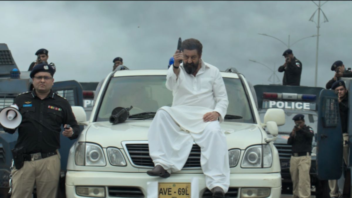 Cars Used In Dhurandhar (2)