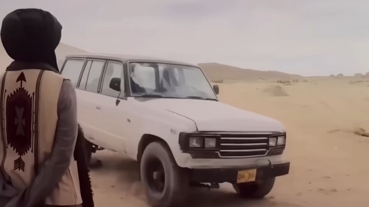 Cars Used In Dhurandhar (3)