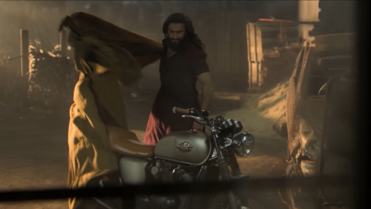 Cars Used In Dhurandhar (4)