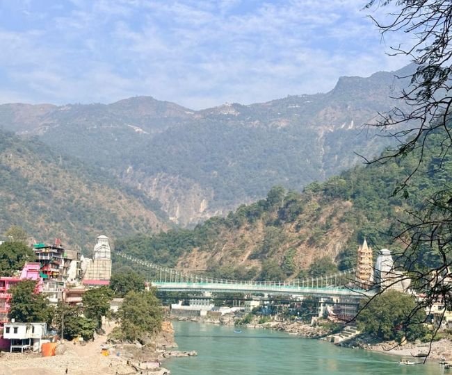 Rishikesh 1