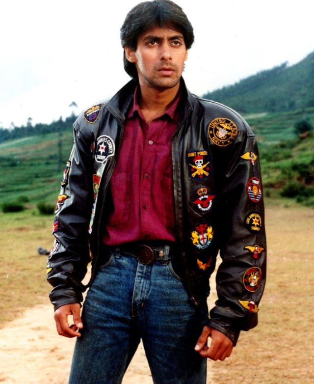 Salman Khan movie
