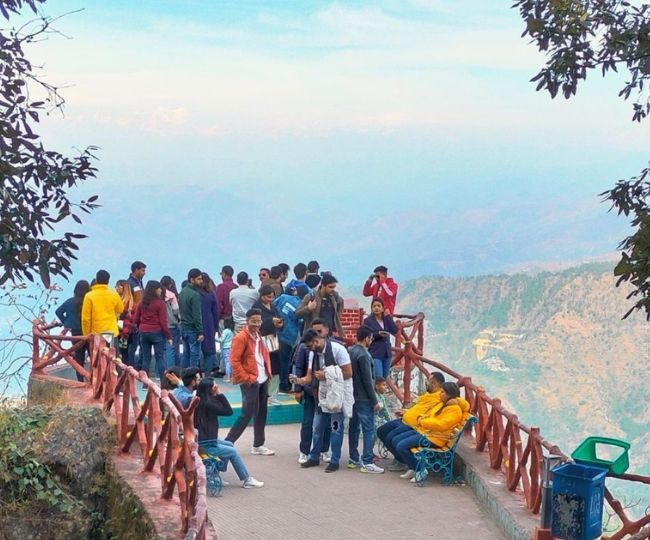 lansdown pauri