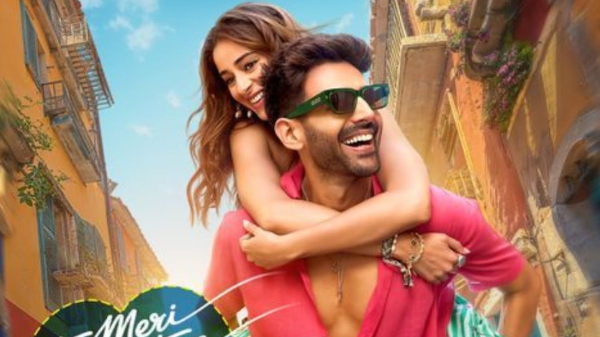 tu meri main tera main tera tu meri x review