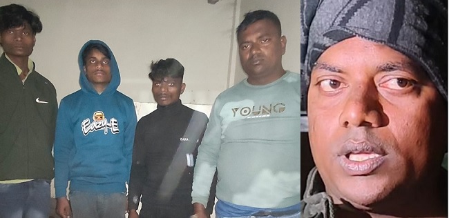 Abhishek murder case in Bhagalpur3