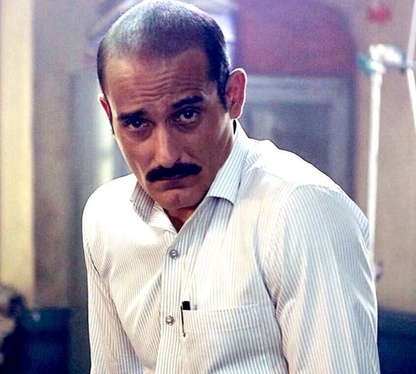 Akshaye Khanna movies