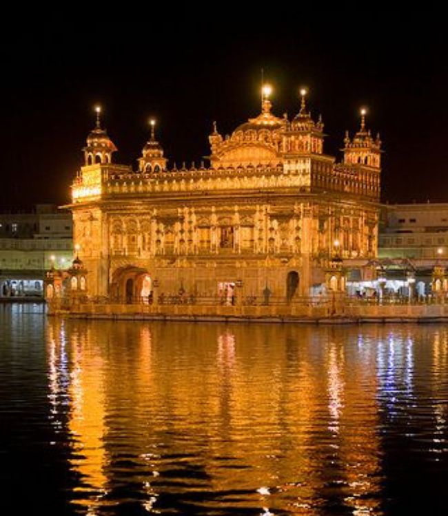 Amritsar