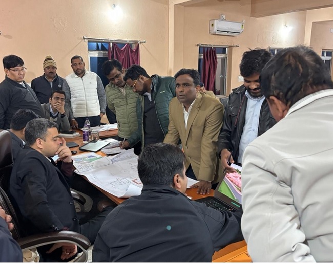 Baba Singheshwar Nath Madhepura3