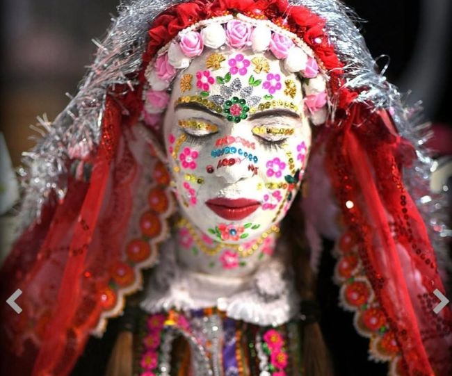 Bulgarian Muslim wedding traditions