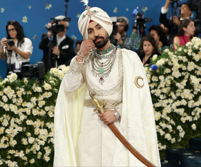 Diljit Dosanjh
