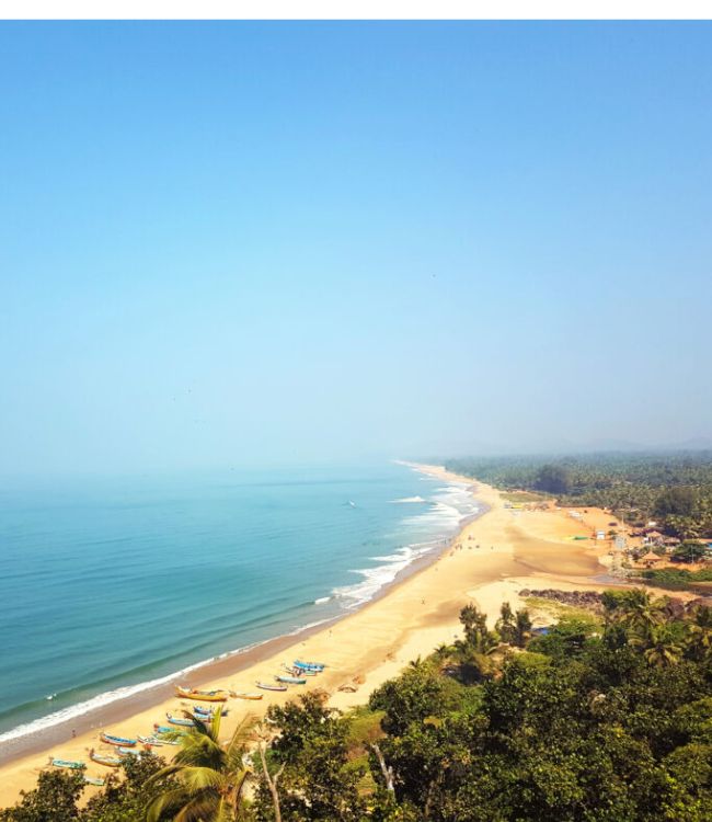 Gokarna