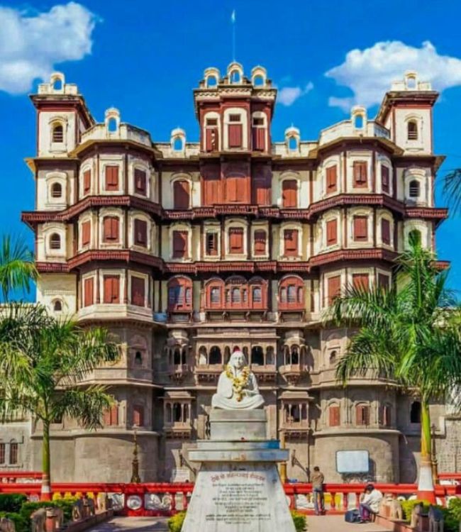 Indore