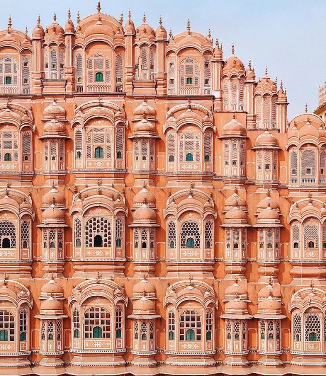 Jaipur