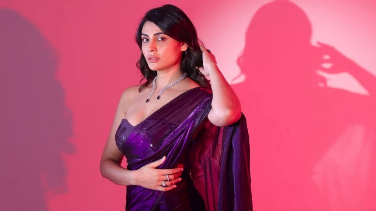 Malti Chahar Childhood Trauma