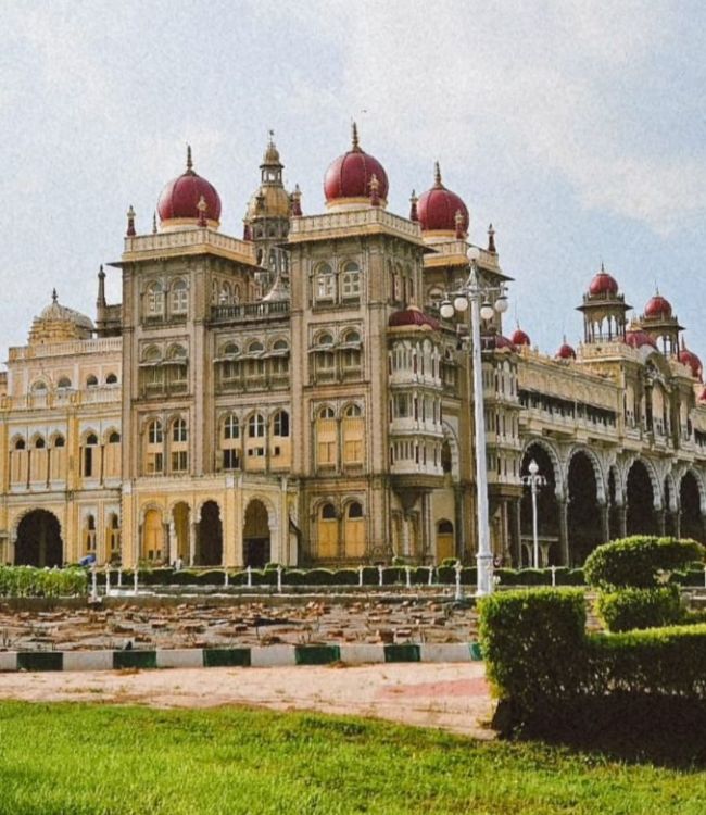 Mysuru