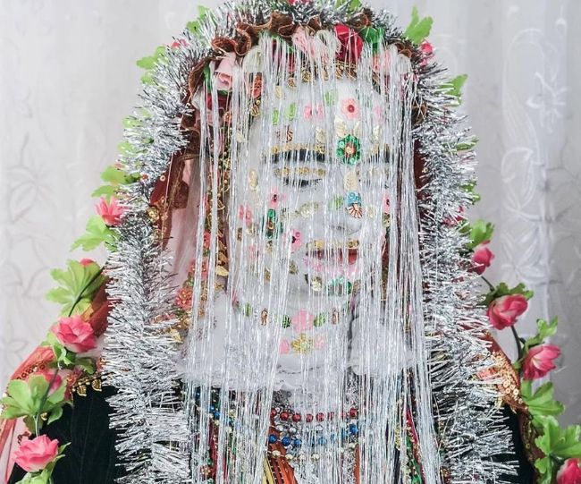 Pomak wedding Bulgaria