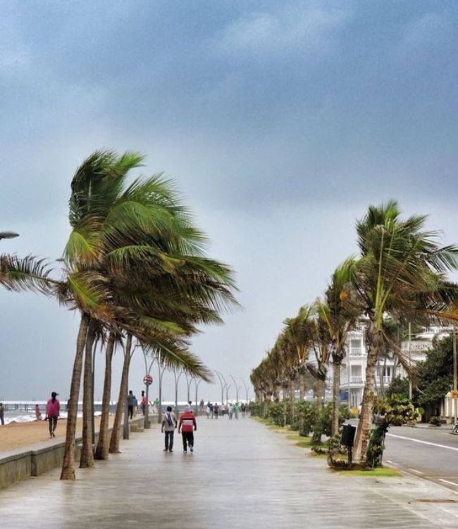 Pondicherry