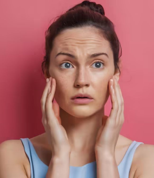 Premature Ageing (1)