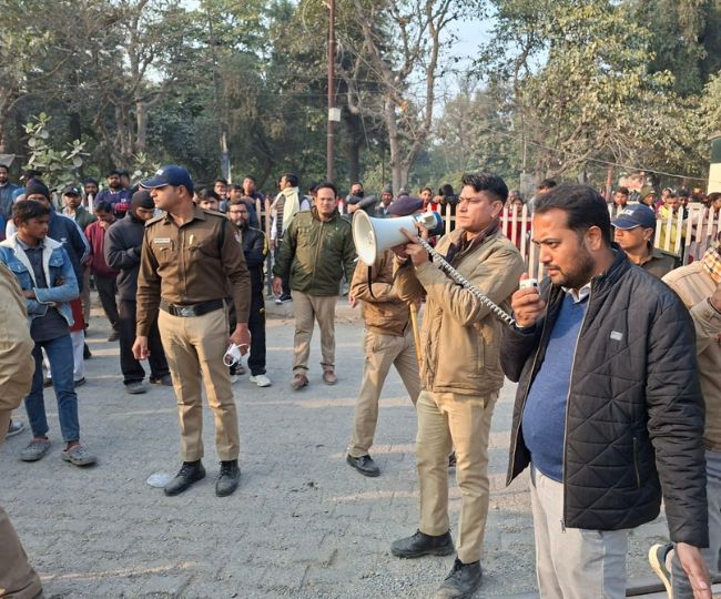 Rishikesh Police