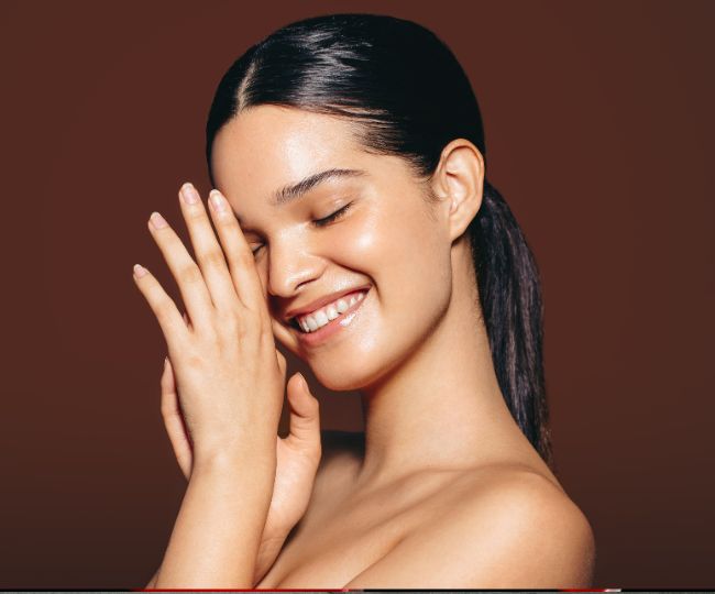 celery water for  skin glowing