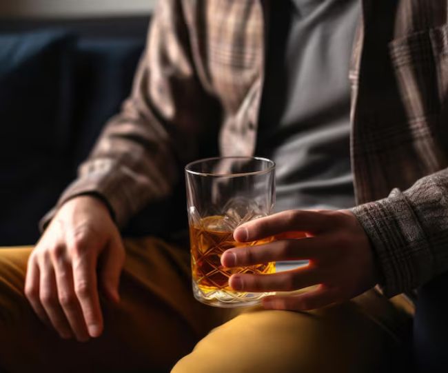 daily drinking health risks