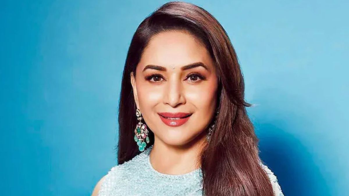 madhuridixit