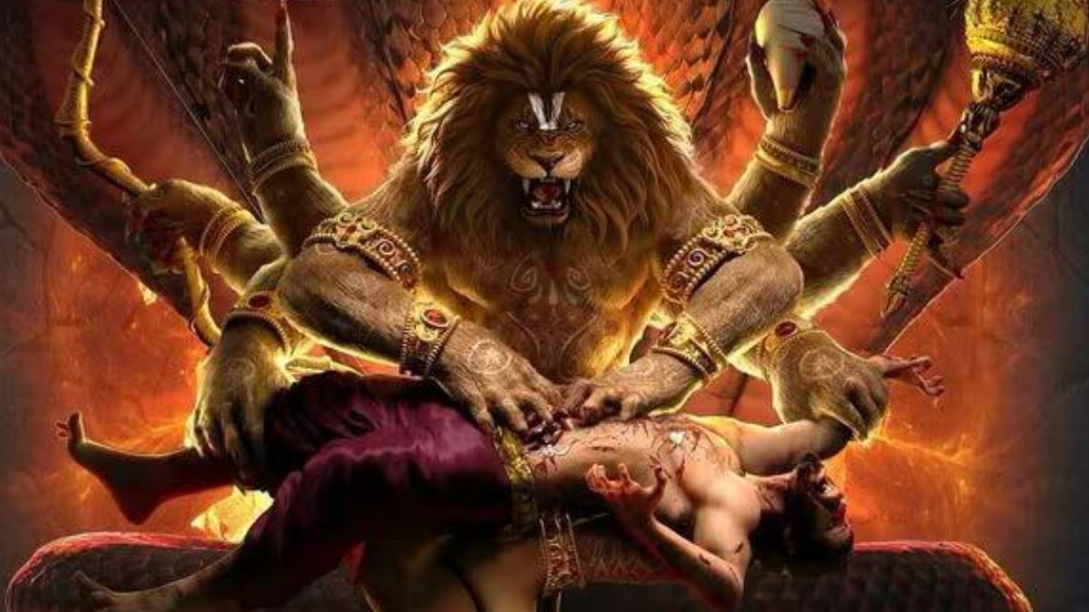 mahavatar narsimha (5)