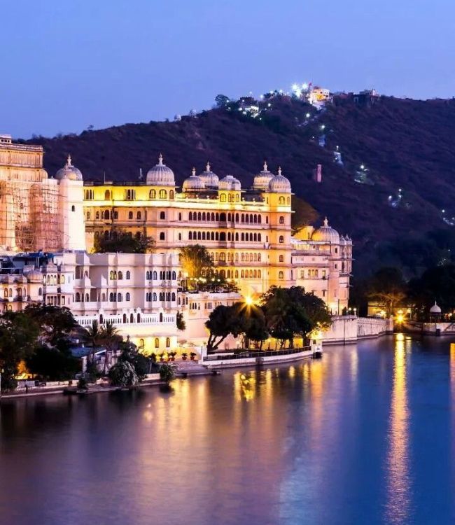 udaipur