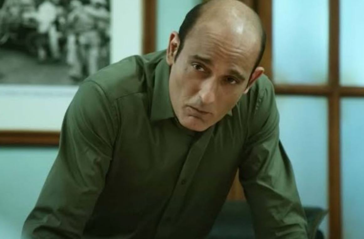 Akshaye Khanna