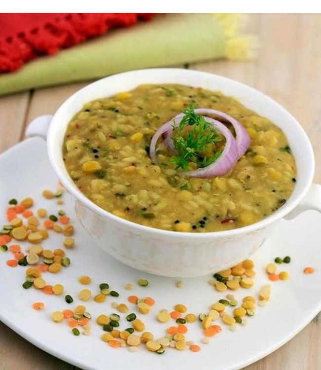 Khandeshi Dal