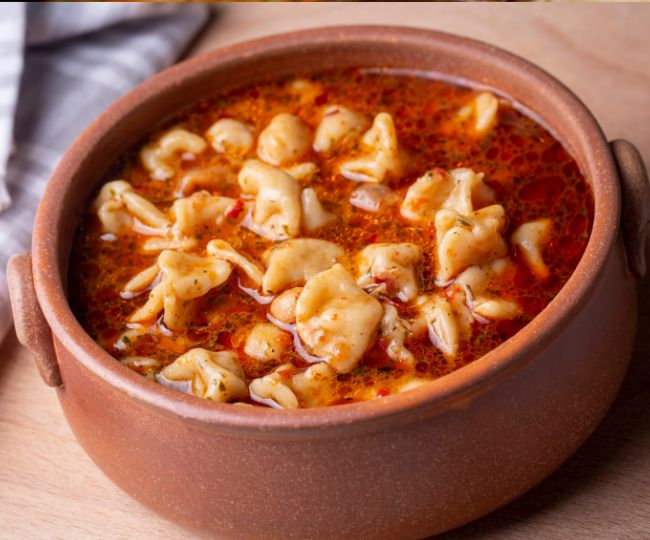 Yayla Corbasi, Turkey