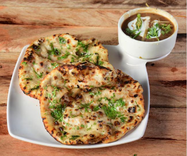 amritsari kulcha
