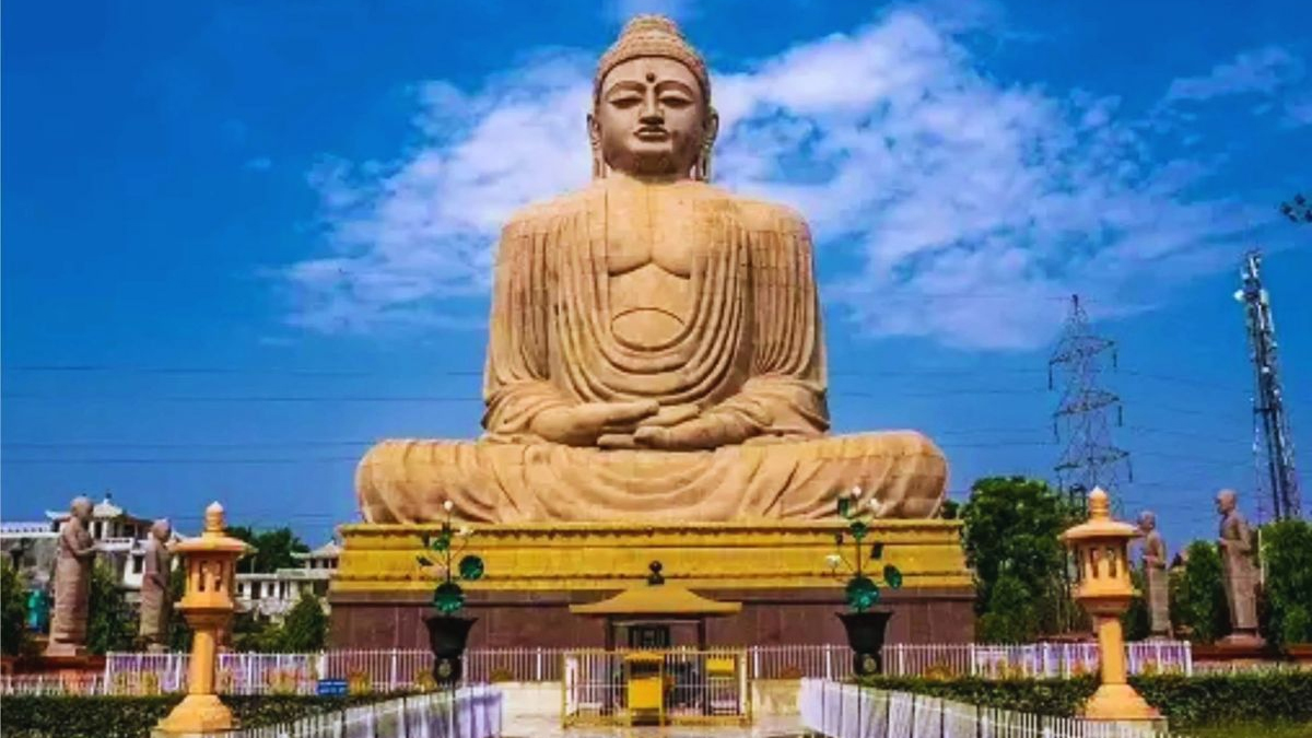 bodhgaya