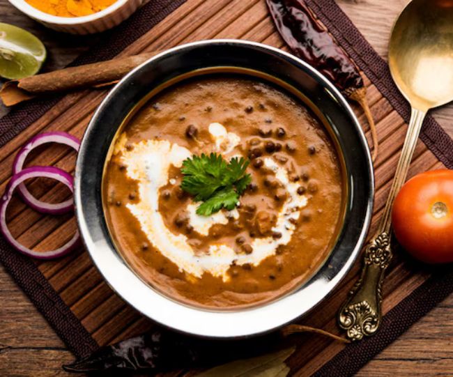 dal makhni