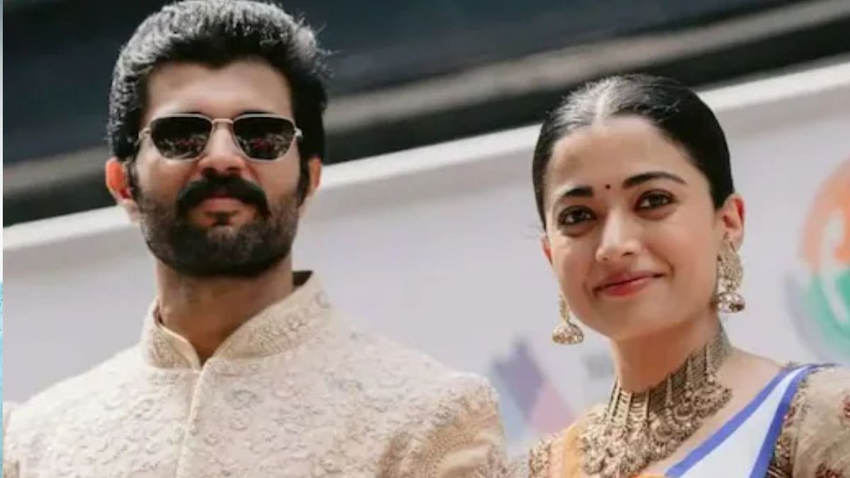 vijay deverakonda rashmika mandanna