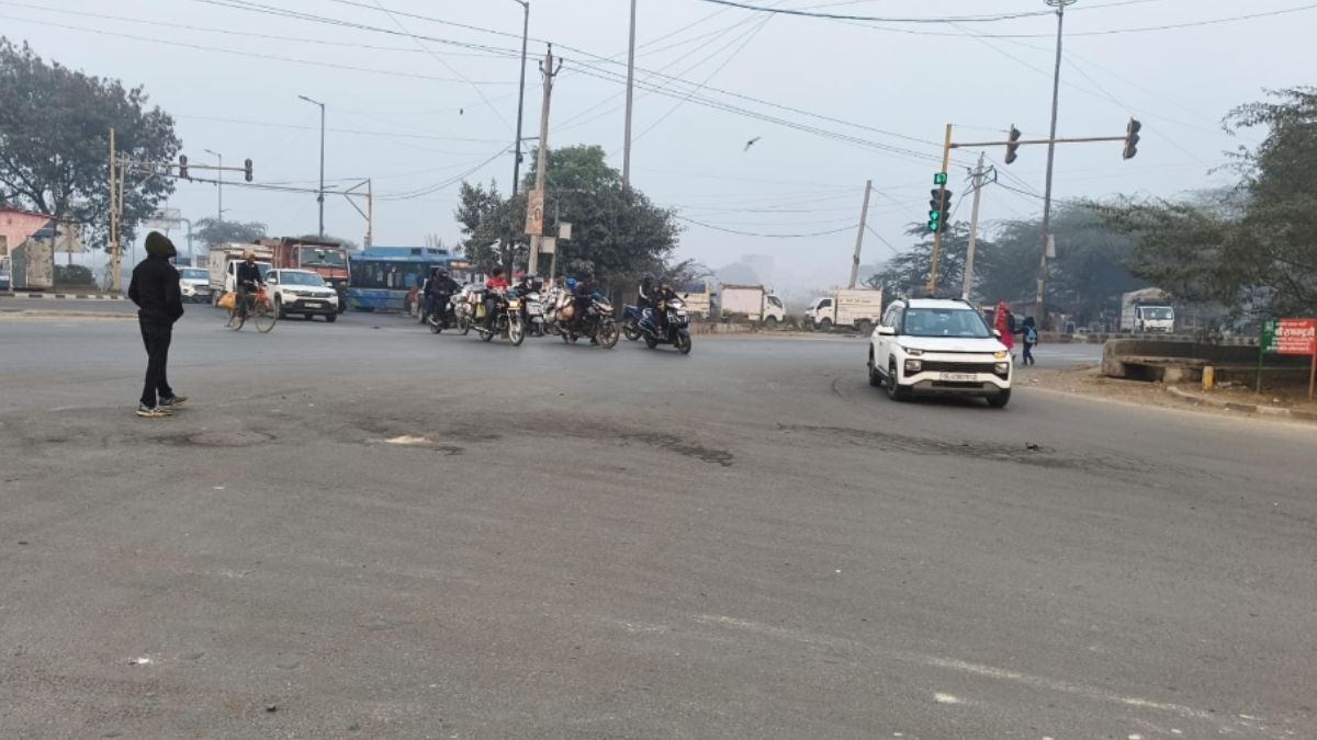 Delhi khabar Update (38)