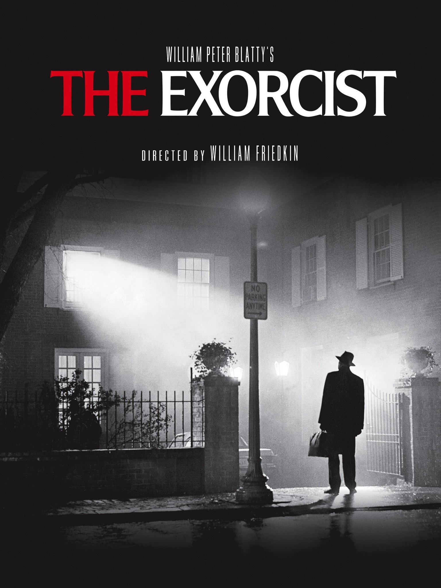 Exorcist 1