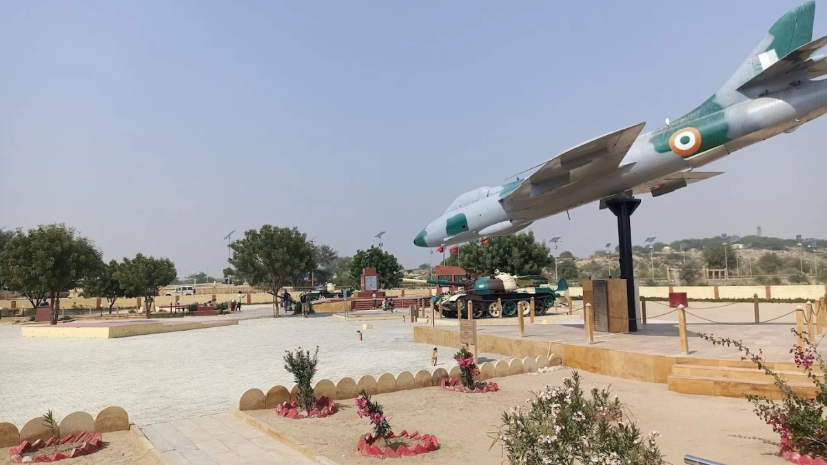 India Pakistan Inside