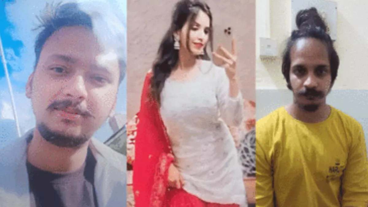 Meerut Muskan Murder